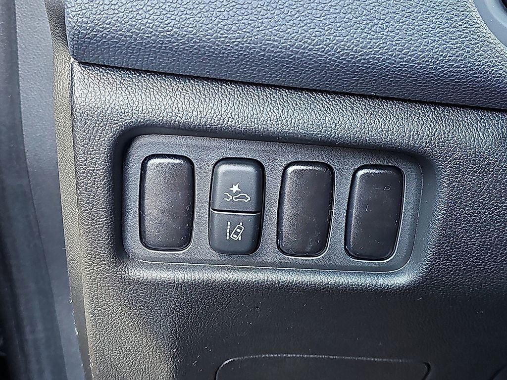 New 2026 Mitsubishi Outlander Sport AWD image 16