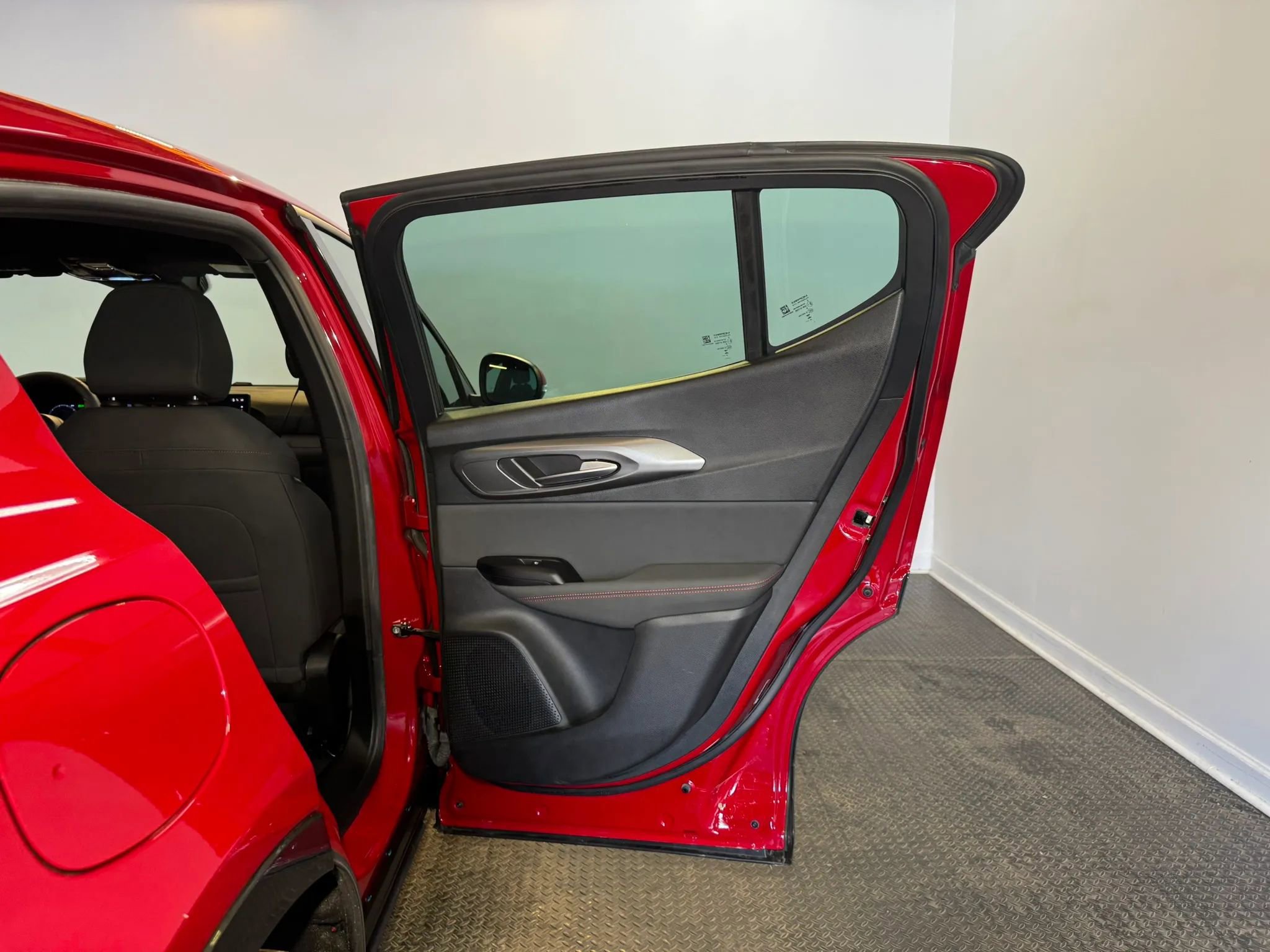 Used 2024 Dodge Hornet R/T image 27