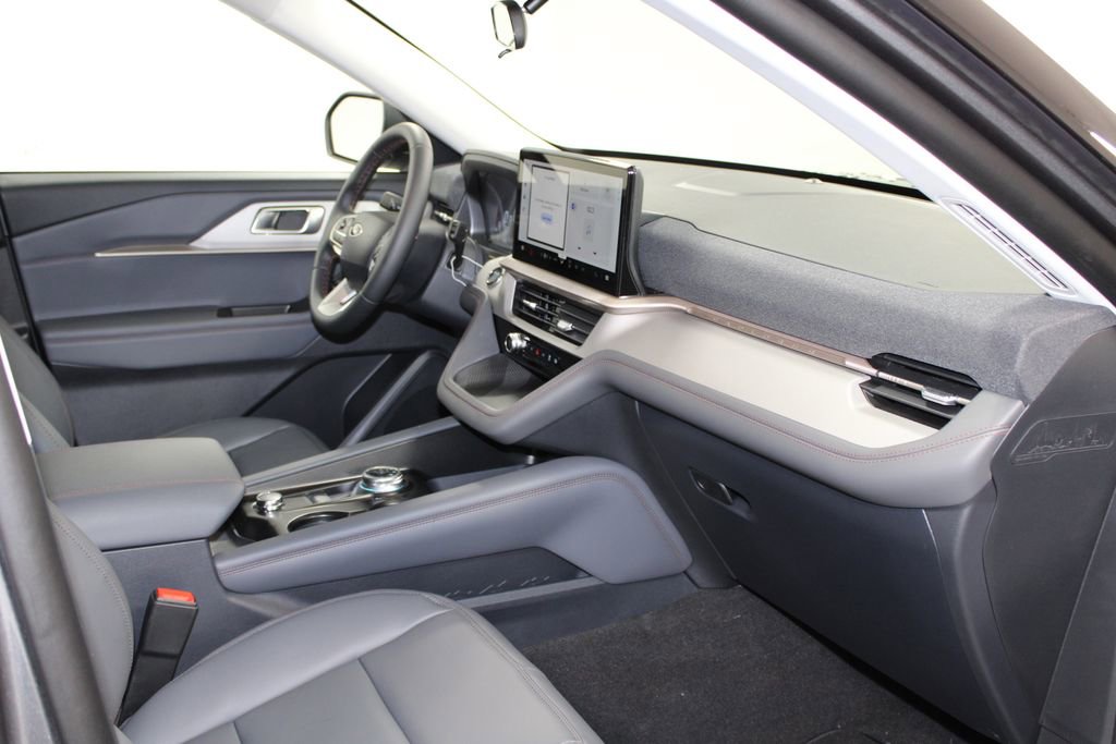 New 2026 Ford Explorer Active w/ Active Comfort Package image 29