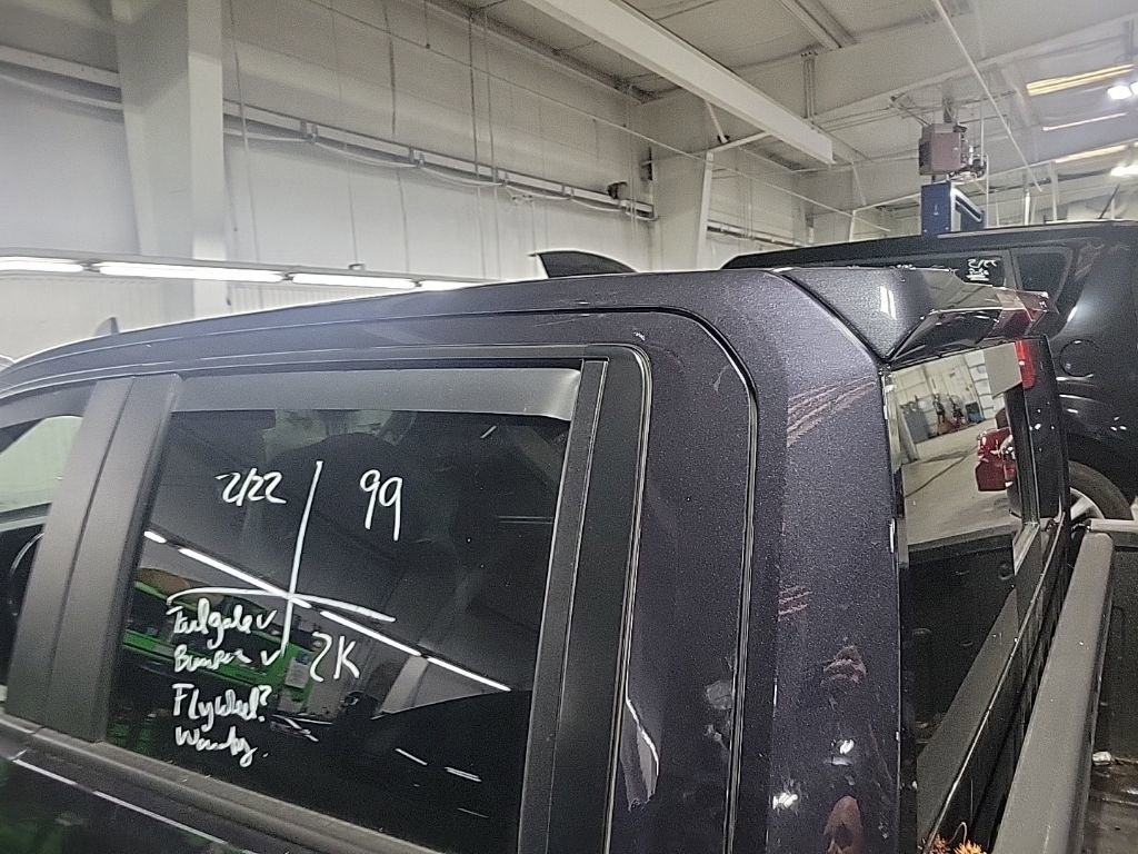 Used 2024 Chevrolet Silverado 2500 LT w/ All Star Edition image 18