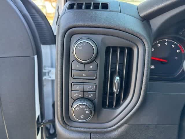 New 2025 Chevrolet Silverado 3500 W/T w/ WT Convenience Package AWD/4WD image 44