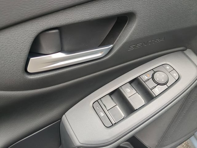 New 2026 Nissan Sentra SV w/ SV Convenience Package FWD image 12