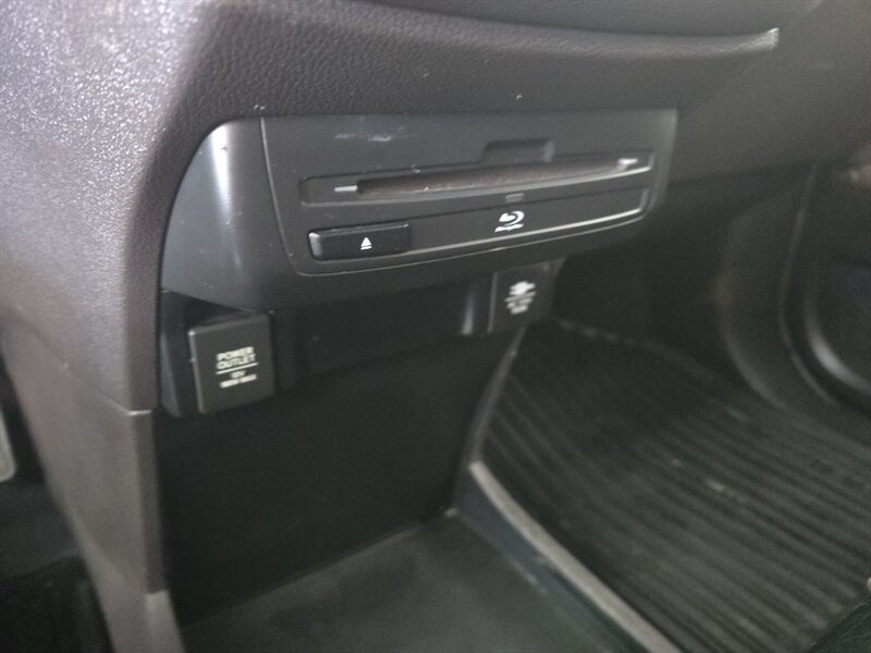 Used 2018 Honda Odyssey EX-L image 24