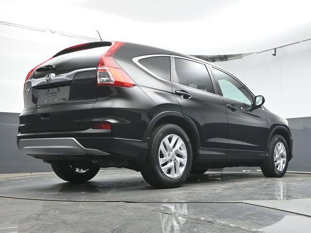 Used 2016 Honda CR-V EX image 37