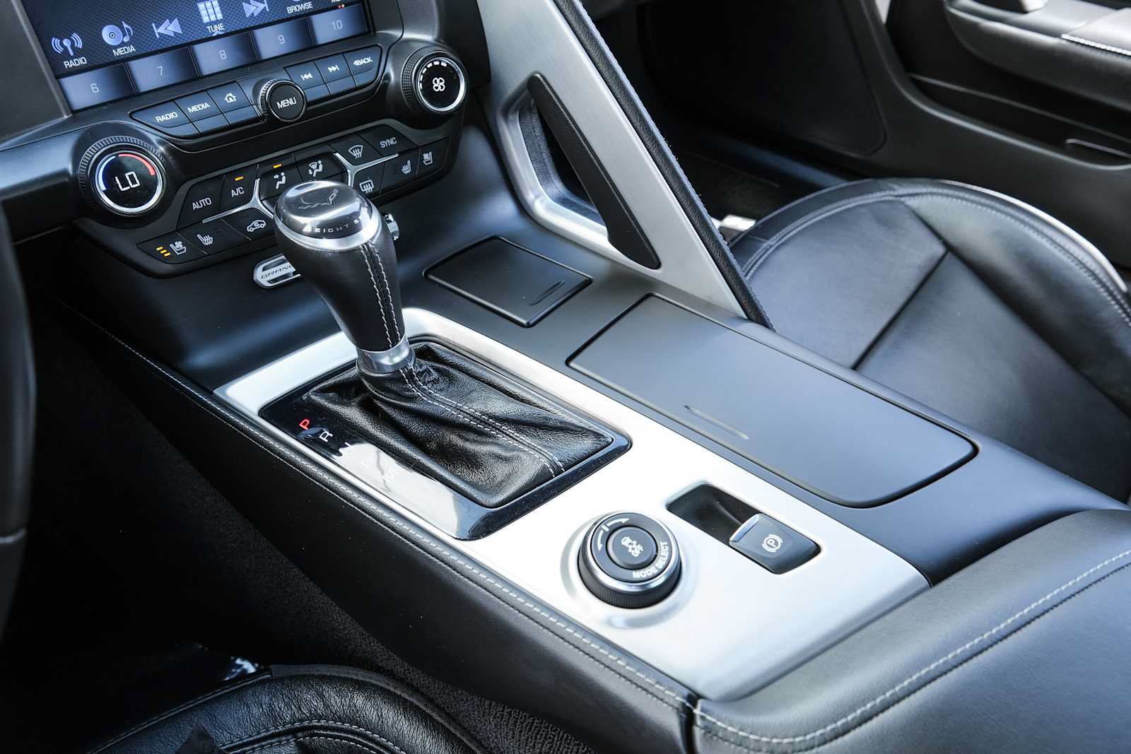 Used 2019 Chevrolet Corvette Grand Sport RWD image 34