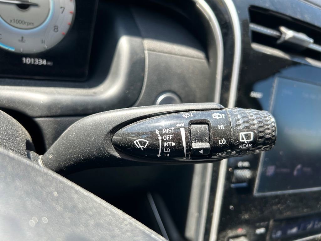 Used 2022 Hyundai Tucson SEL w/ Convenience Package image 14