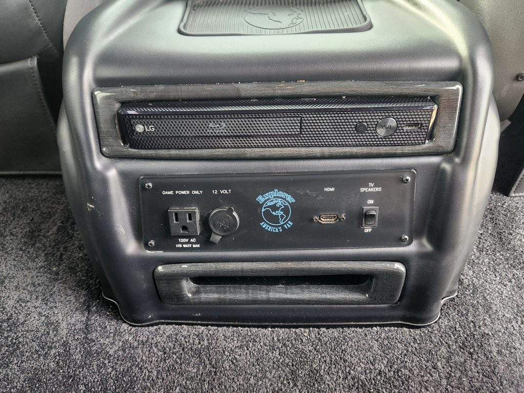 Used 2023 Chevrolet Express 2500 RWD image 53