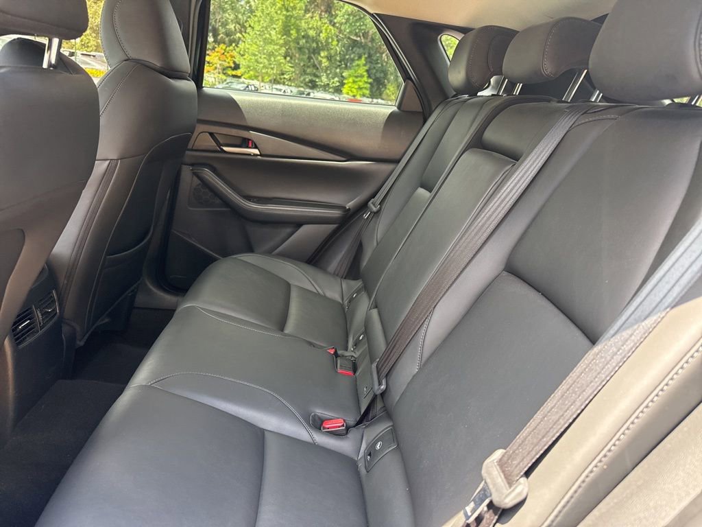 Certified 2021 MAZDA CX-30 AWD 2.5 S w/ Select Package image 20