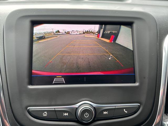 Used 2021 Chevrolet Equinox LT image 14