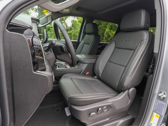 New 2026 GMC Sierra 2500 Denali w/ Denali Reserve Package AWD/4WD image 15