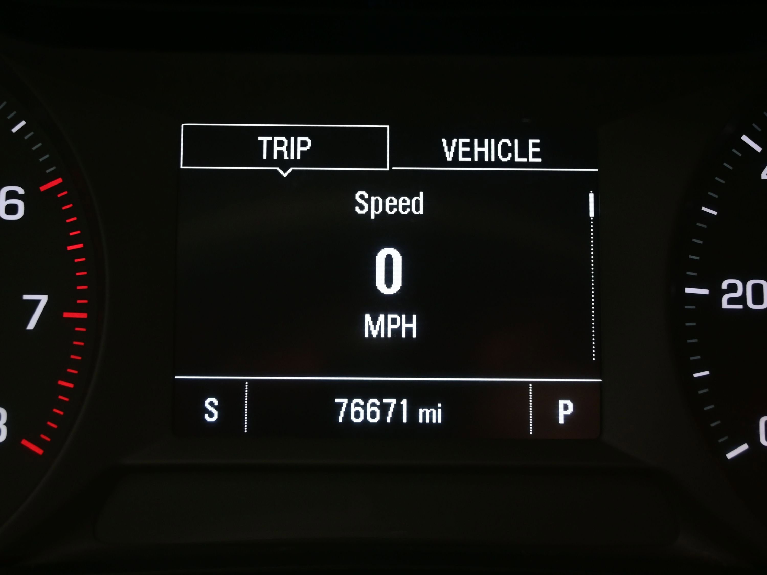 Used 2024 Chevrolet Trax LS w/ Driver Confidence Package image 23