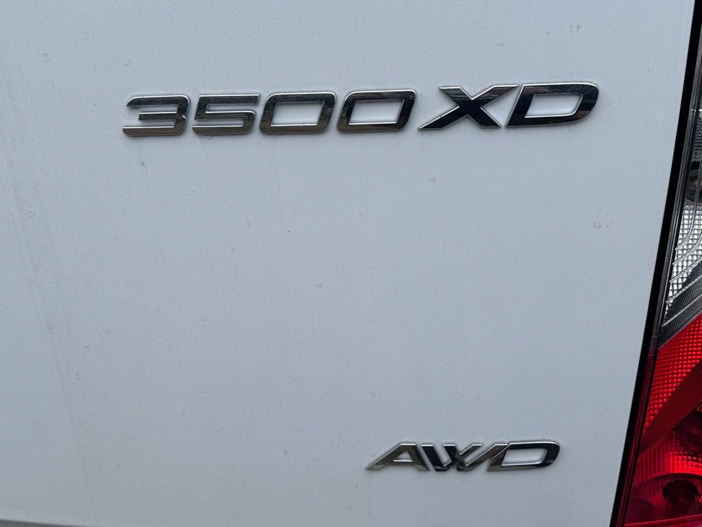 New 2024 Mercedes-Benz Sprinter 3500 image 13