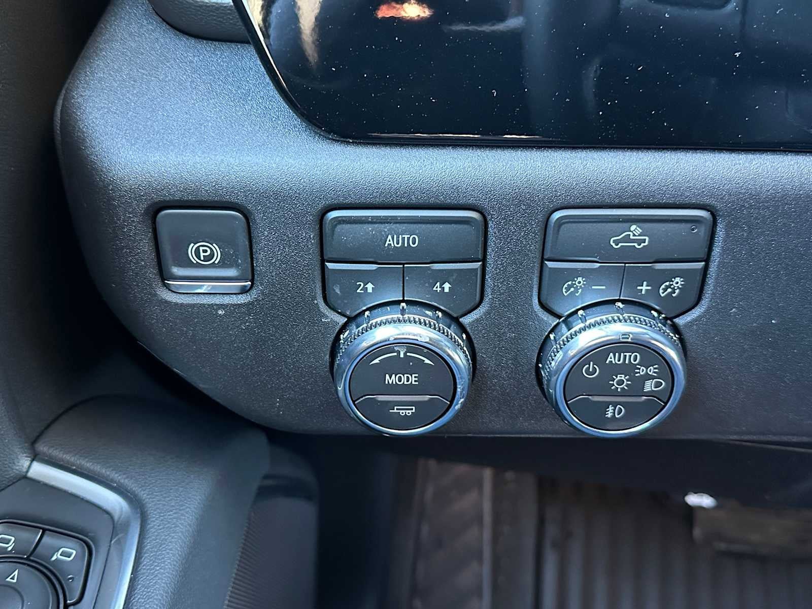 New 2026 GMC Sierra 1500 Elevation image 30