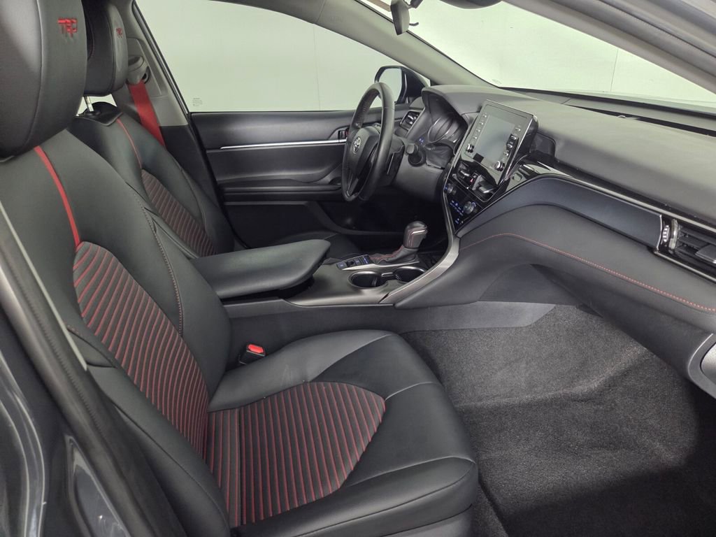 Used 2023 Toyota Camry TRD FWD image 30
