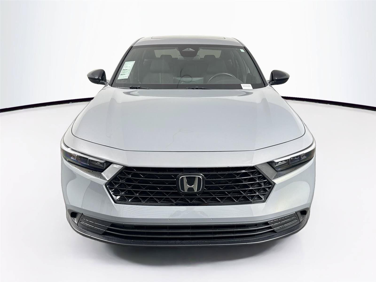 Used 2025 Honda Accord Sport image 8