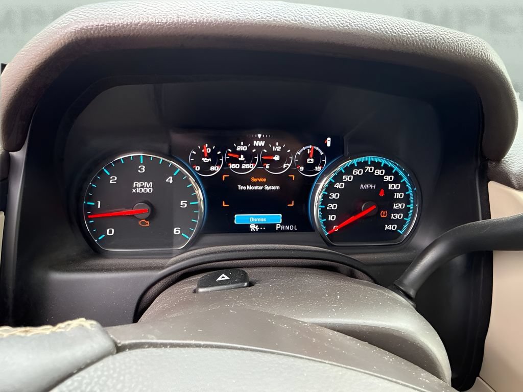 Used 2017 GMC Yukon XL Denali w/ Open Road Package AWD/4WD image 13