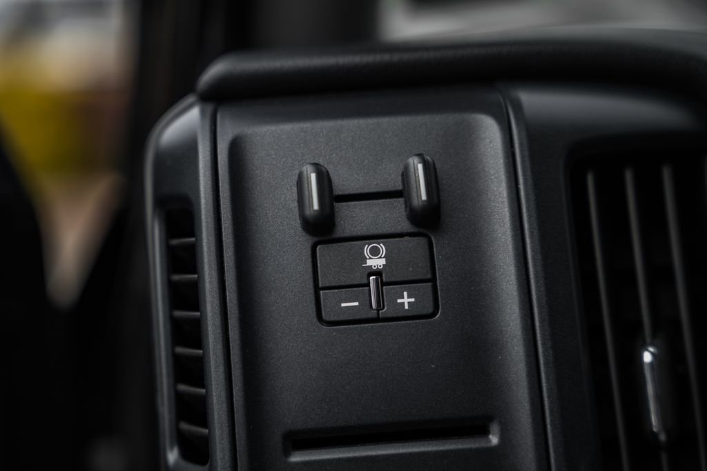 Used 2017 Chevrolet Silverado 3500 W/T w/ WT Convenience Package image 38