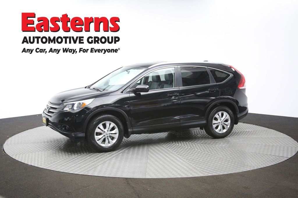 Used 2013 Honda CR-V EX-L image 58