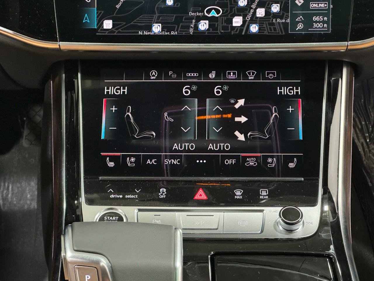 New 2026 Audi A8 L 3.0T image 15