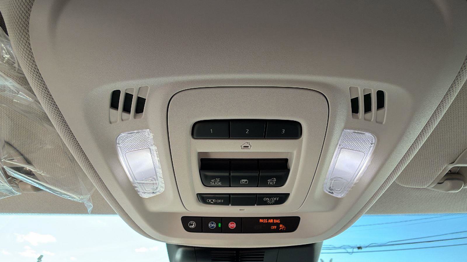 New 2026 Buick Envision Sport Touring image 22