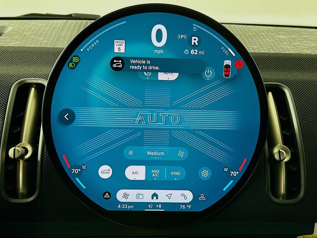 New 2026 MINI Cooper Countryman S image 14