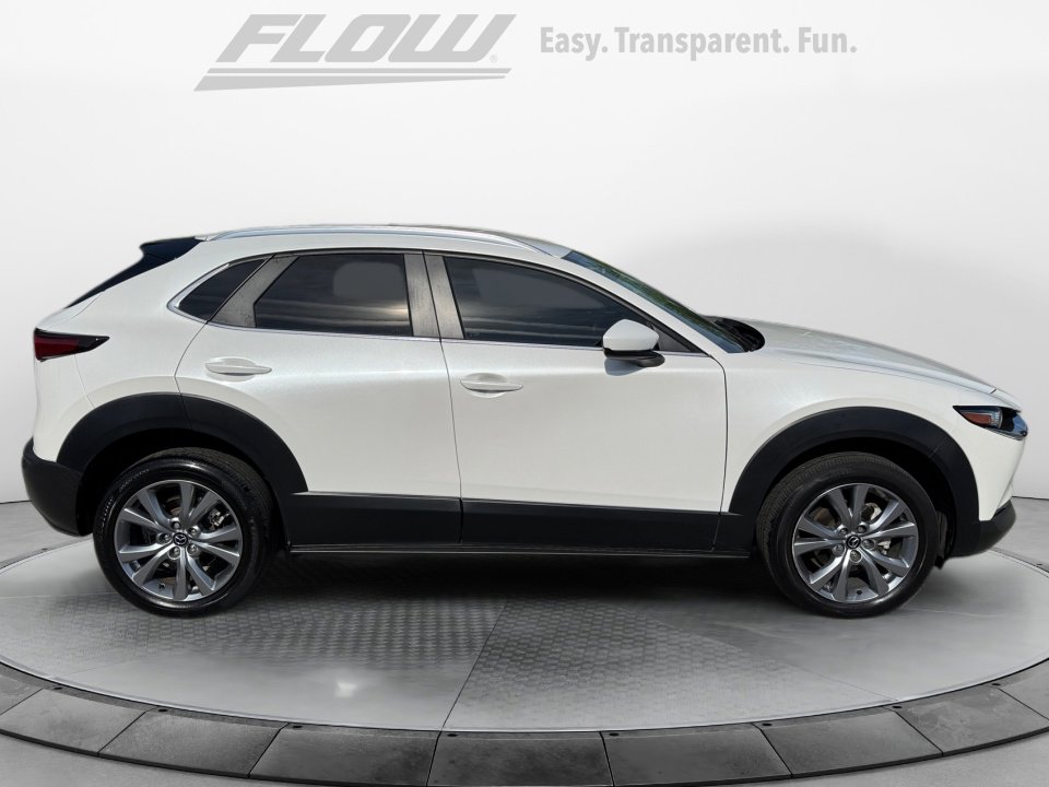 Certified 2023 MAZDA CX-30 AWD 2.5 S w/ Select Package image 10