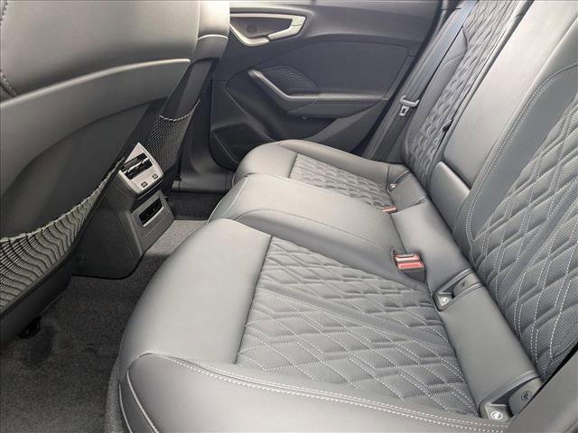 New 2025 Audi S5 Premium Plus image 15