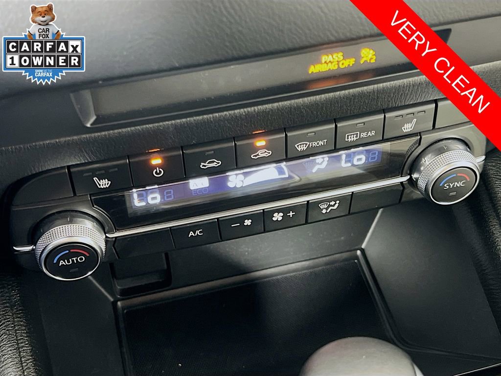 Used 2024 MAZDA CX-5 AWD 2.5 S w/ Preferred Package image 15