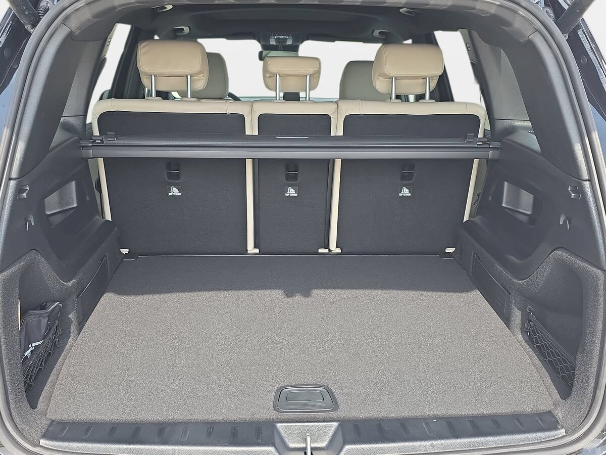 New 2026 Mercedes-Benz GLB 250 image 12