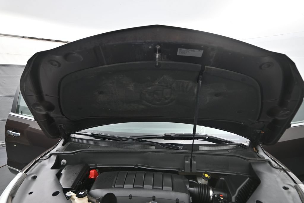 Used 2016 Buick Enclave Leather FWD image 40