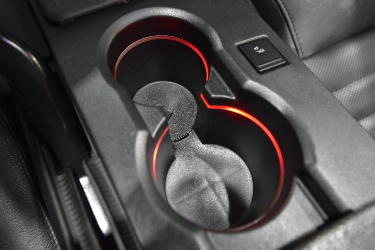 Used 2008 Ford Mustang Shelby GT500 RWD image 37