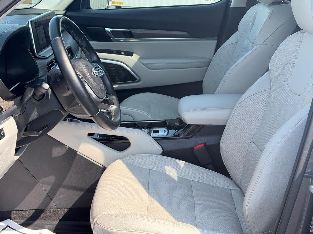 Used 2021 Kia Telluride EX w/ Towing Package AWD/4WD image 20