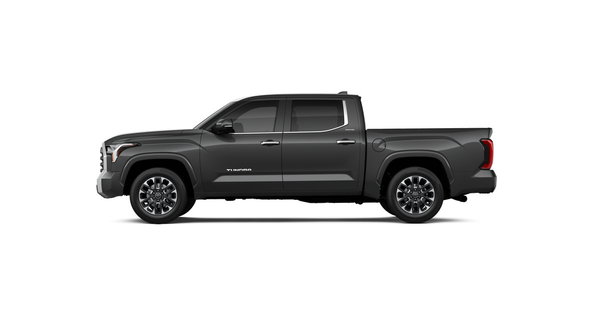 New 2026 Toyota Tundra Limited AWD/4WD image 81