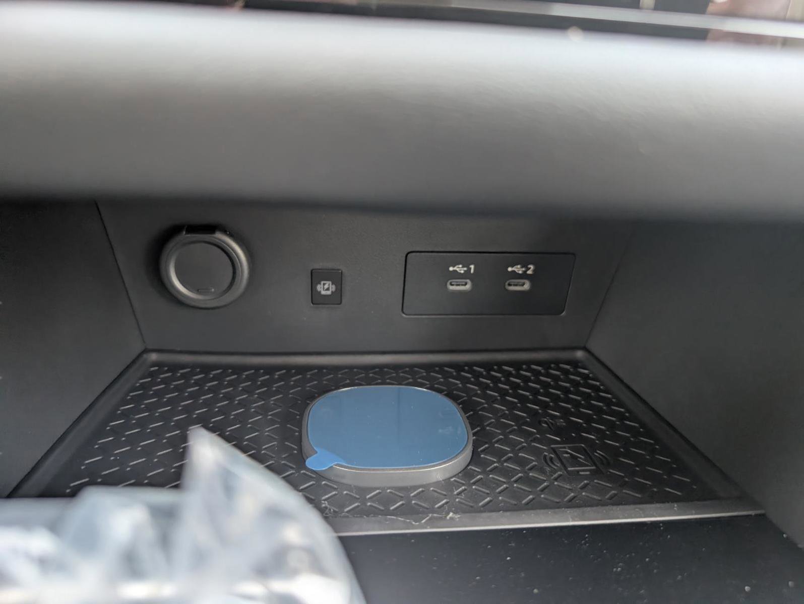 New 2026 Nissan Pathfinder Platinum AWD/4WD image 7
