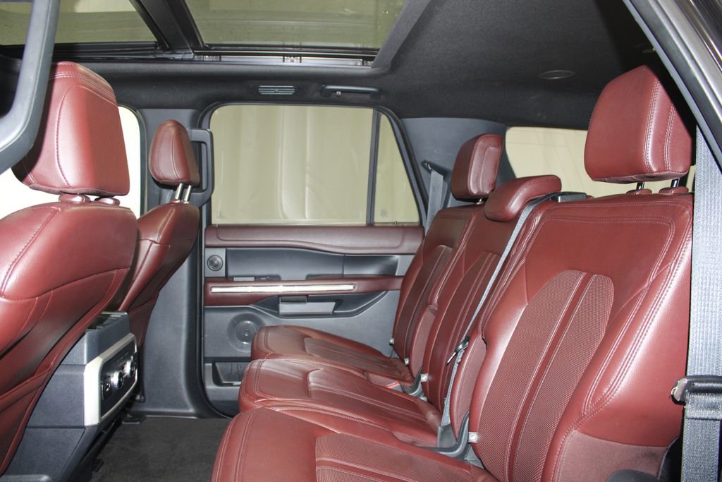 Used 2023 Ford Expedition Max Limited image 22