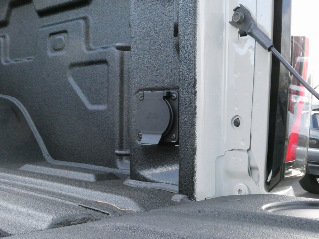 New 2026 GMC Sierra 2500 AT4 w/ AT4 Premium Plus Package image 27