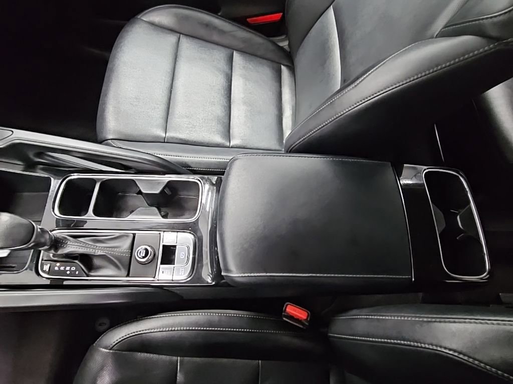 Used 2023 Kia Telluride S w/ S Sunroof Package image 22