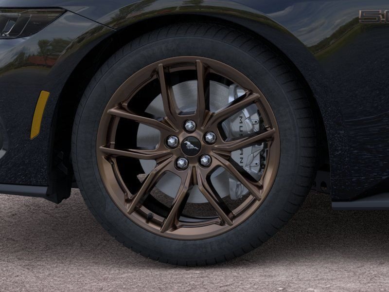 New 2026 Ford Mustang GT Premium RWD image 19