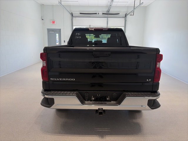 New 2026 Chevrolet Silverado 1500 LT image 5