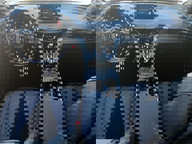 Certified 2024 Acura TLX SH-AWD w/ A-SPEC Pkg image 11