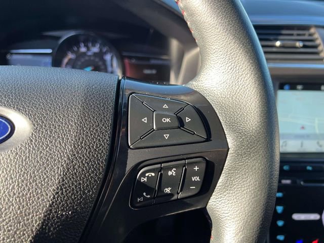 Certified 2017 Ford Explorer Sport w/ Equipment Group 401A image 18