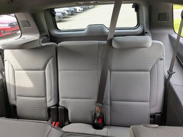 Used 2022 GMC Yukon XL SLE w/ Gmc Pro Safety Plus Package image 34