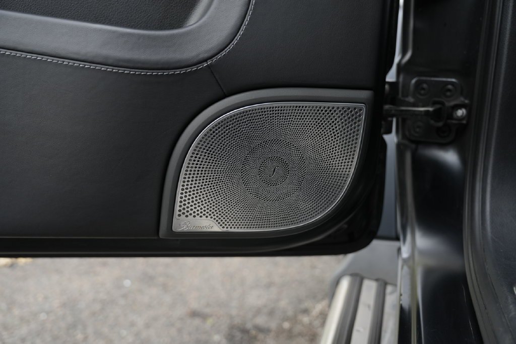 Used 2021 Mercedes-Benz G 63 AMG 4MATIC image 71
