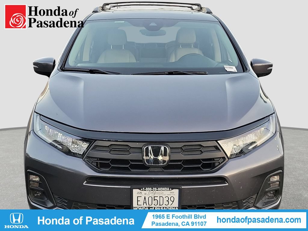 Used 2025 Honda Odyssey EX-L image 5