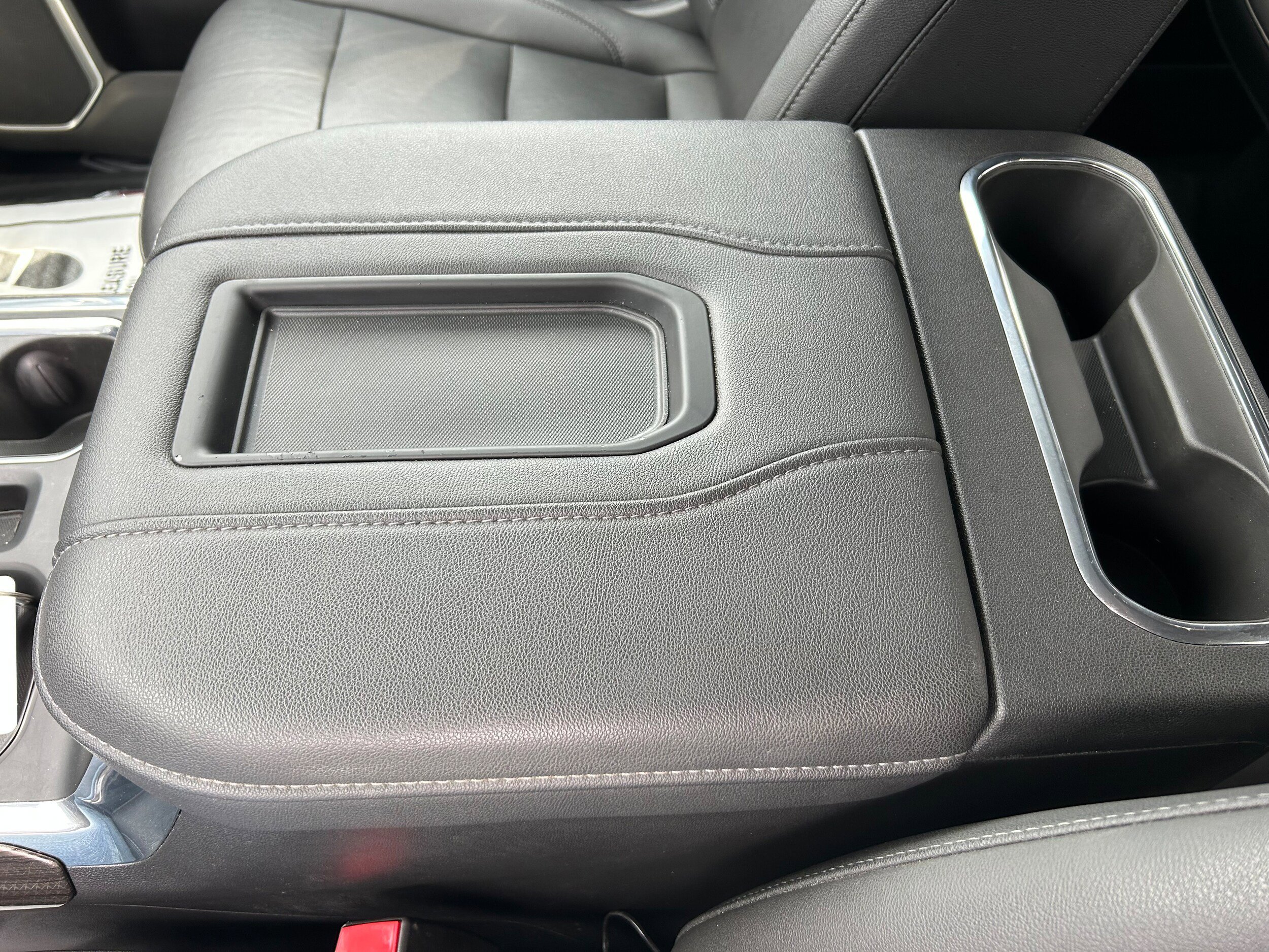Used 2022 Chevrolet Silverado 1500 LT Trail Boss w/ Convenience Package II AWD/4WD image 28