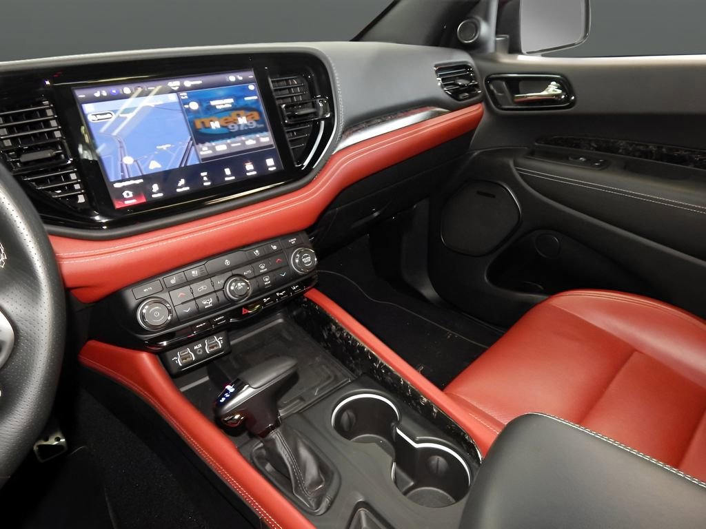 Used 2024 Dodge Durango SRT Hellcat AWD/4WD image 16