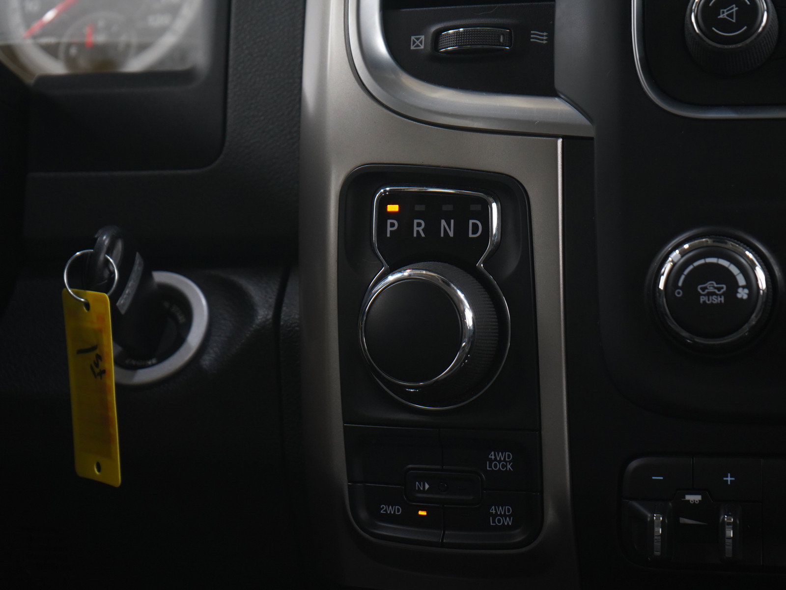 Used 2015 RAM 1500 Outdoorsman AWD/4WD image 17