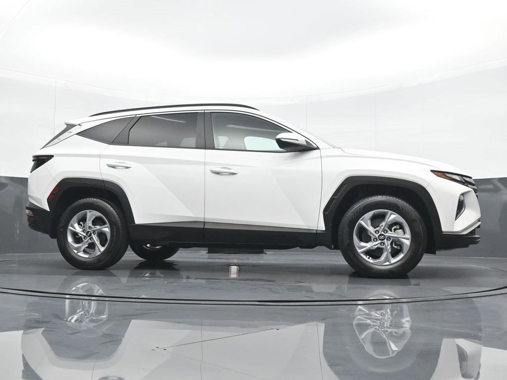 Used 2023 Hyundai Tucson SEL image 22