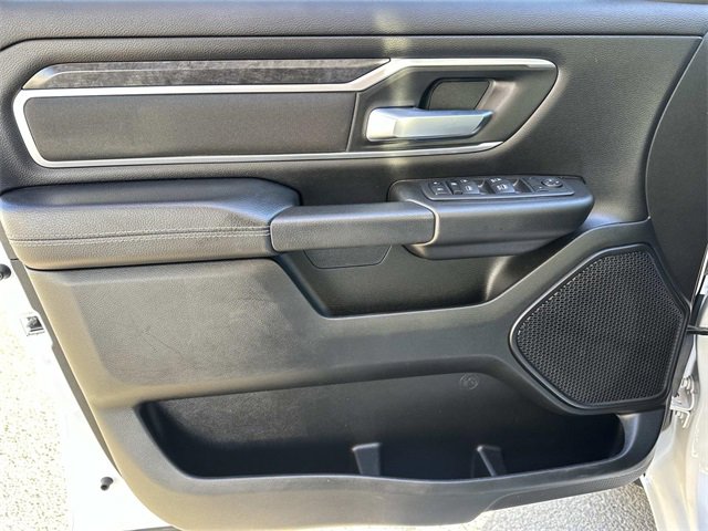 Certified 2023 RAM 1500 Big Horn w/ Trailer Tow Group image 16