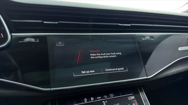 Used 2023 Audi Q8 Premium w/ Convenience Package AWD/4WD image 30